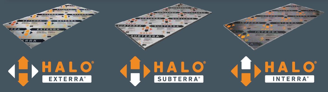 HALO