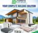 COMPLETE BUILDING SOLUTIONS FOR CANADIAN CONTRACTORS