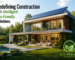 Sustainable construction in Canada