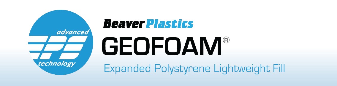 GEOFOAM from Beaver Plastics