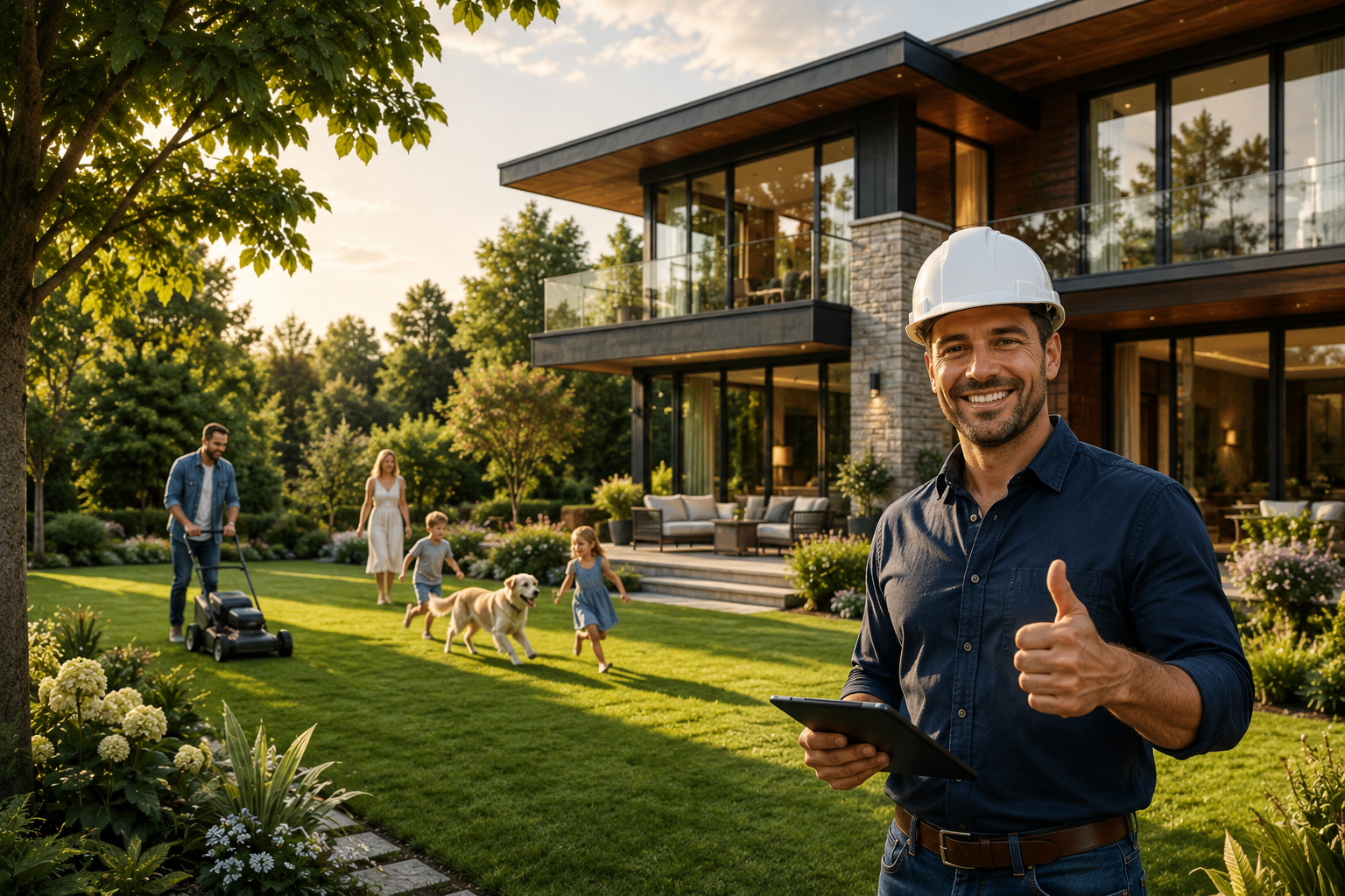 Sustainable construction in Canada