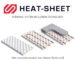 Heat-Sheet. HYDRONIC SYSTEM INSULATION TECHNOLOGY