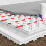 Heat-Sheet - Hydronic Floor