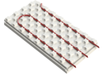 Heat-Sheet - Hydronic Floor