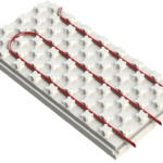 Heat-Sheet - Hydronic Floor