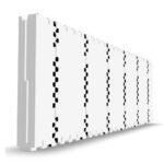 Site-Assembled Standard Block