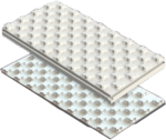 Heat-Sheet - Hydronic Floor