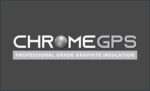 Chrome GPS