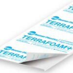 Terrafoam PLUS