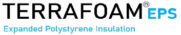 Terrafoam EPS. Expanded Polystyrene (EPS) rigid insulation.