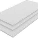 Terrafoam HS is a closed cell high compressive resistant polystyrene insulation product used for geotechnical service. It should be used wherever large slab loads or lateral earth forces are present.