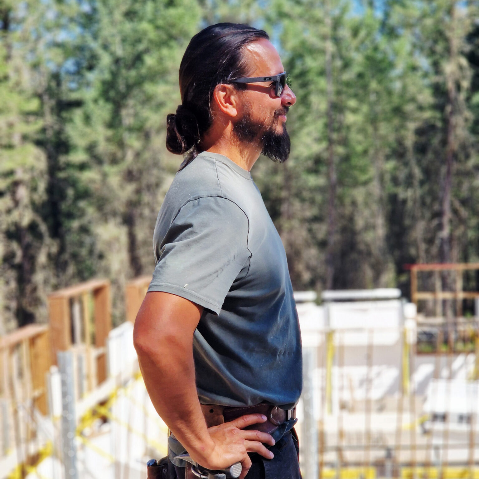 Christopher Massé Director