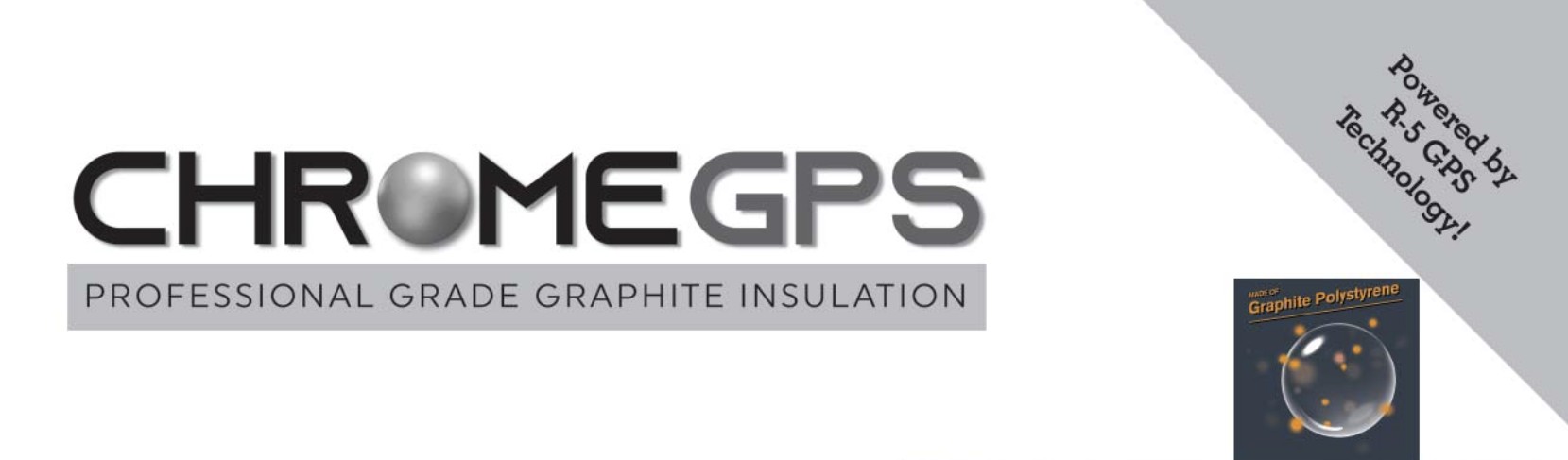 CHROME GPS