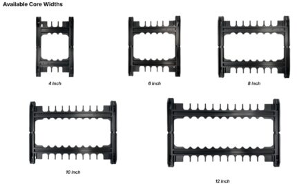 Element ICF Flexties