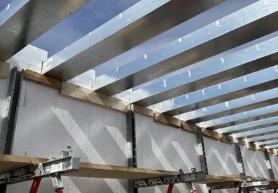 The Fortruss System